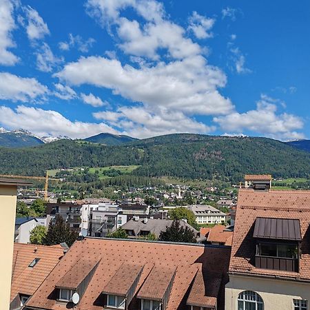 Ferienwohnung Aurturist Bruneck Exterior foto