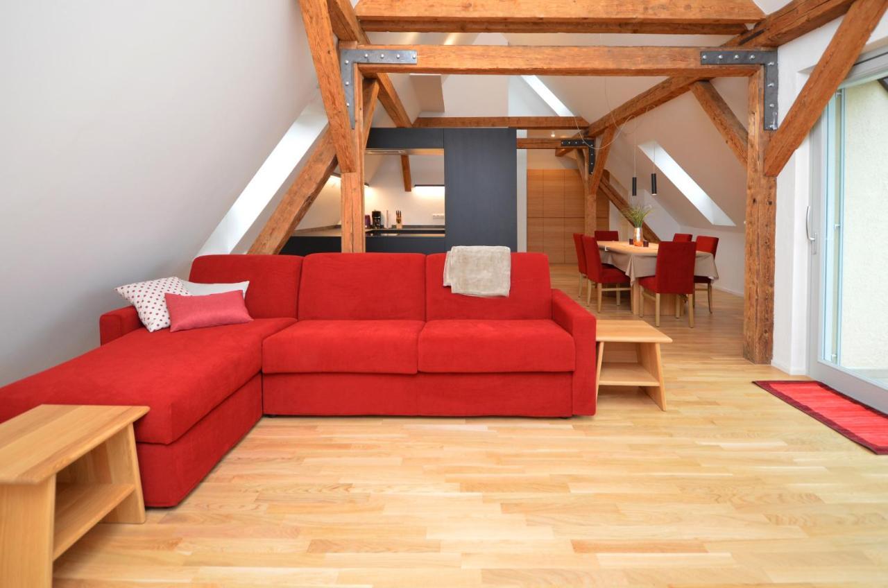 Ferienwohnung Aurturist Bruneck Exterior foto