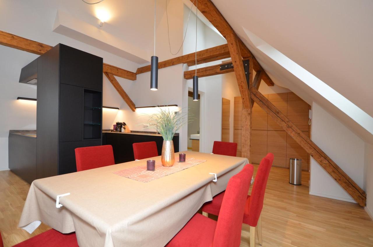 Ferienwohnung Aurturist Bruneck Exterior foto