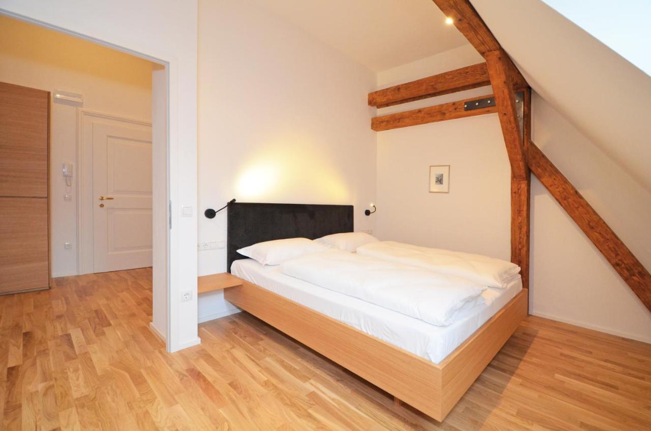 Ferienwohnung Aurturist Bruneck Exterior foto