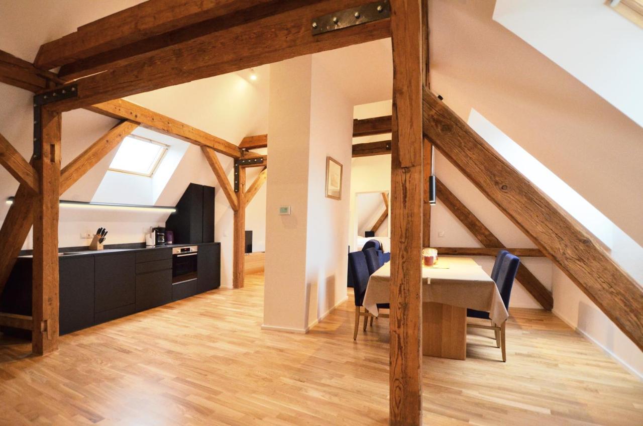Ferienwohnung Aurturist Bruneck Exterior foto