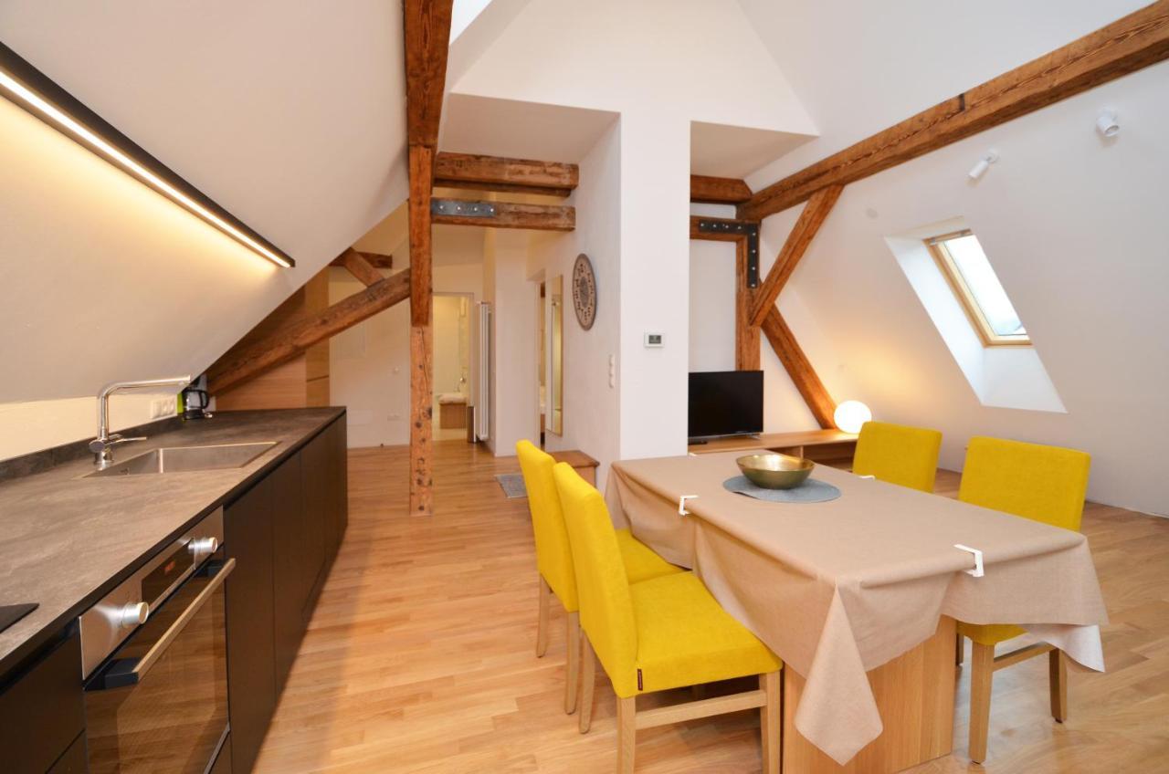 Ferienwohnung Aurturist Bruneck Exterior foto