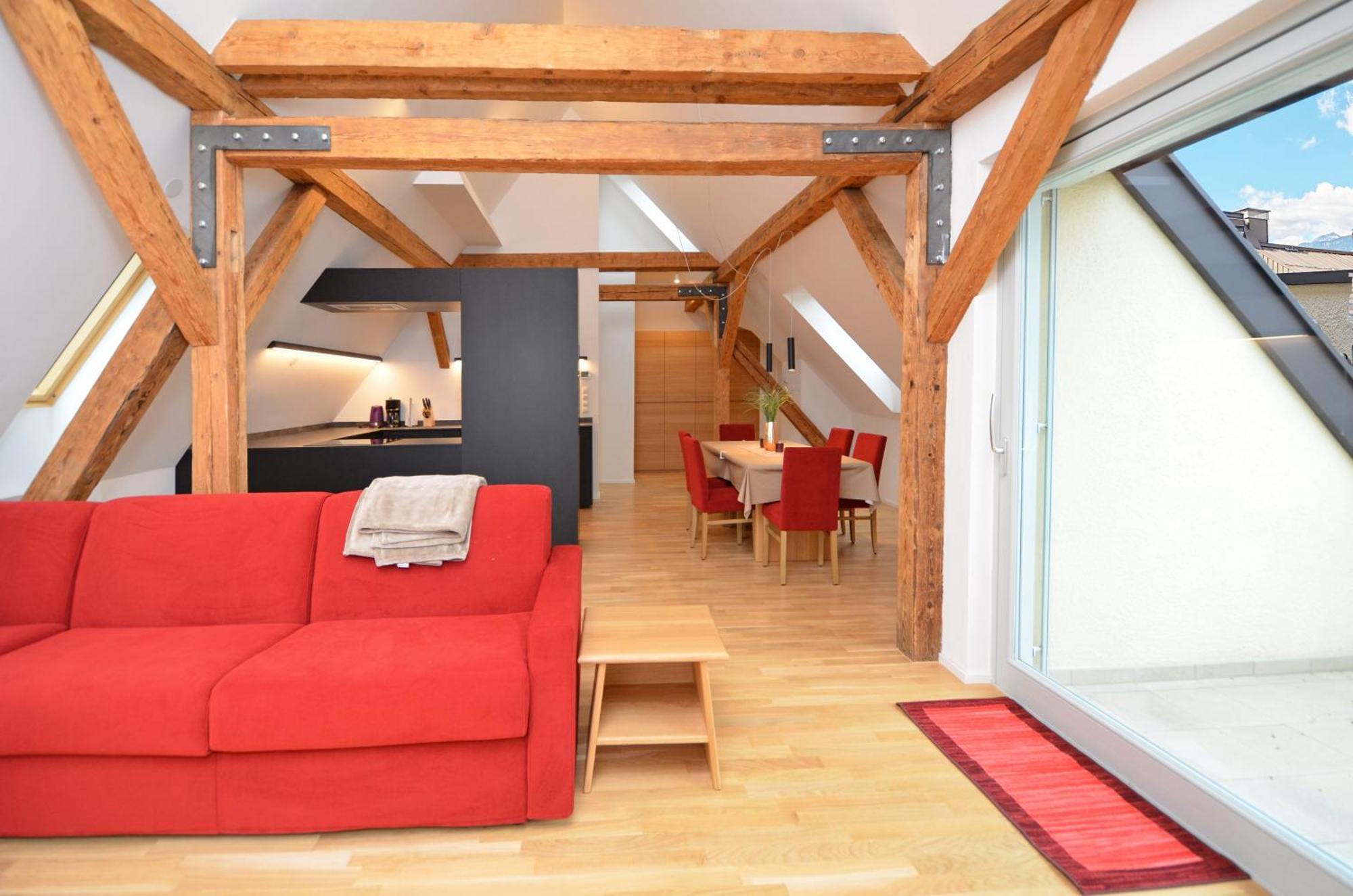 Ferienwohnung Aurturist Bruneck Exterior foto
