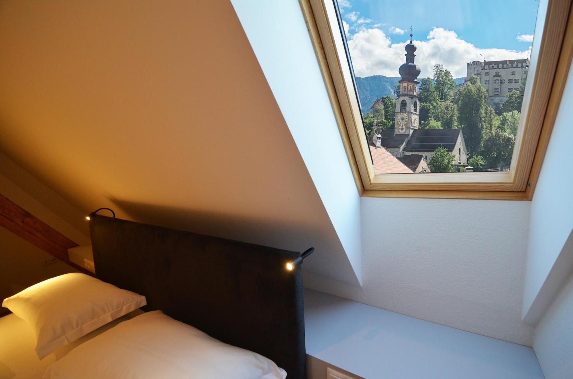 Ferienwohnung Aurturist Bruneck Zimmer foto