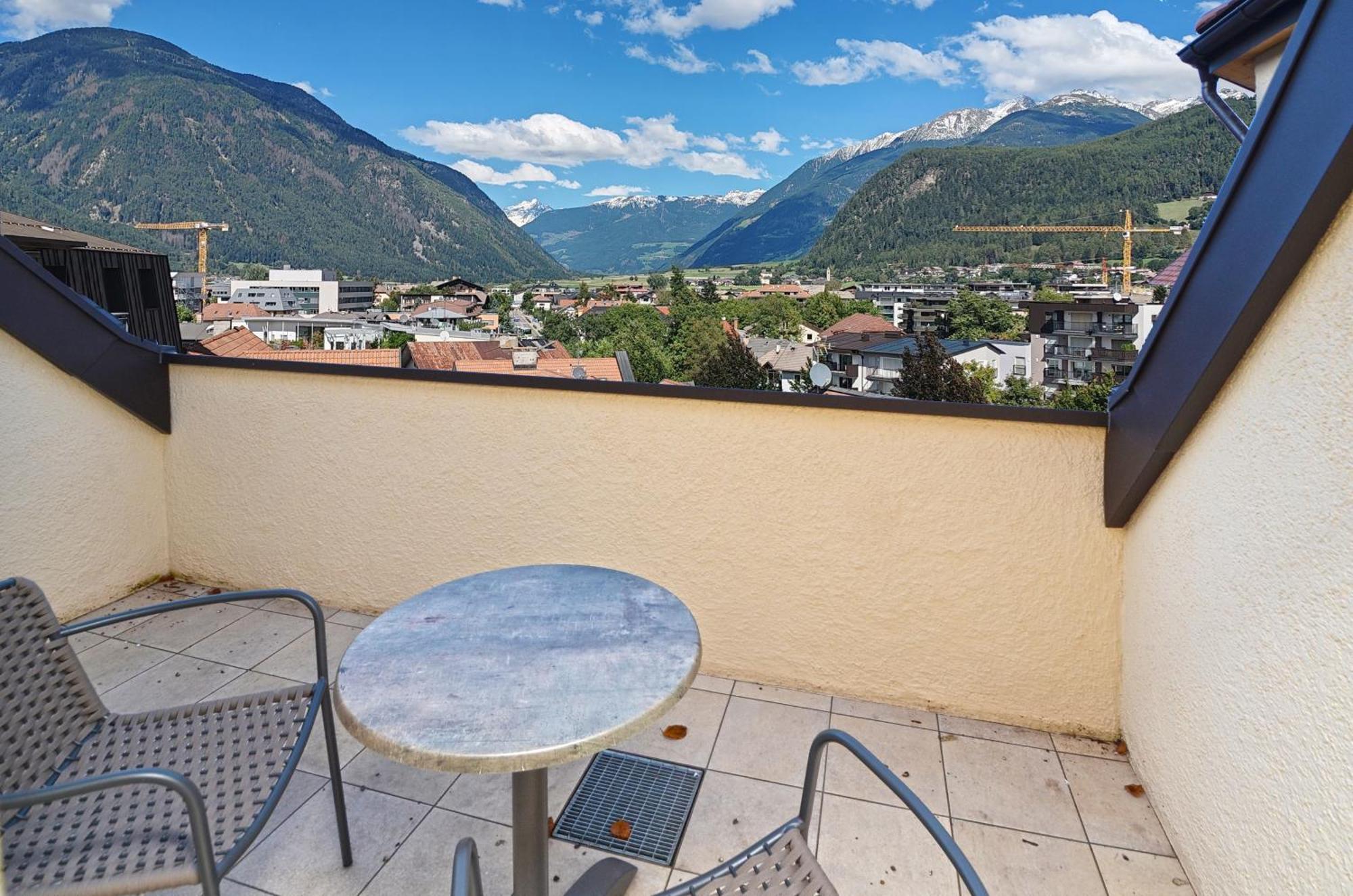 Ferienwohnung Aurturist Bruneck Zimmer foto