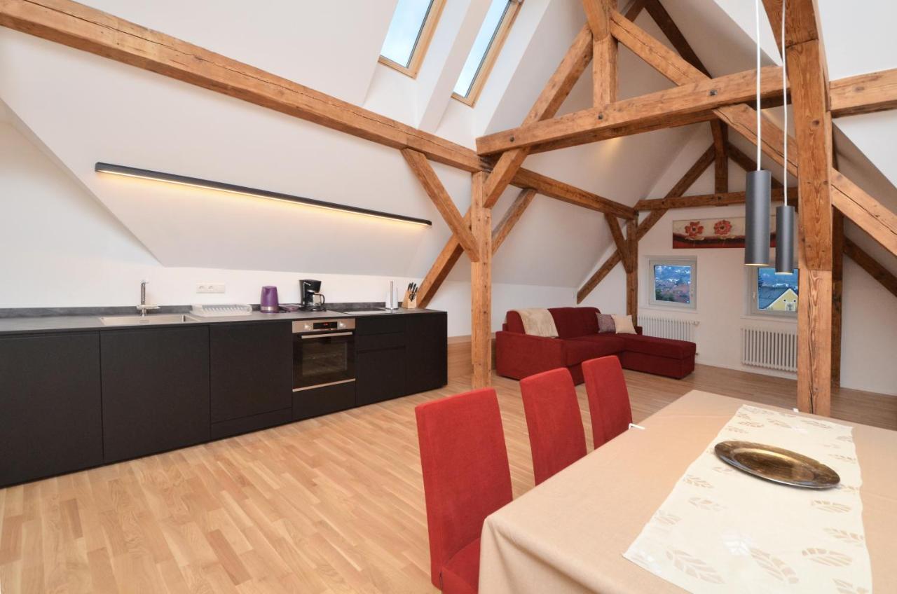 Ferienwohnung Aurturist Bruneck Exterior foto